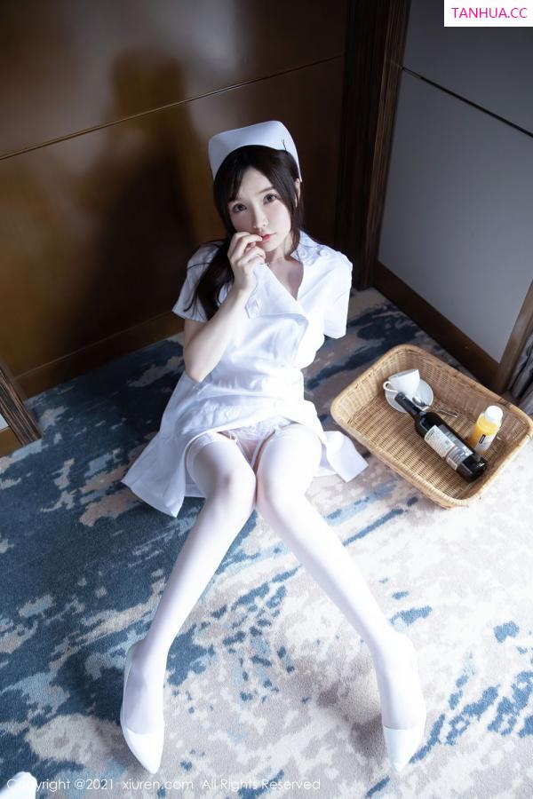 黄米妮  米妮大萌萌 [XiuRen]高清写真图 2021.02.20 No.3114 糯美子Mini第26张图片